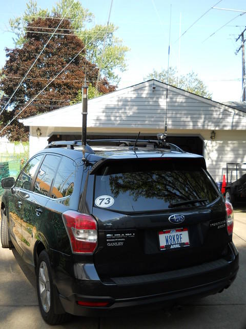 MobileAntennaSetup