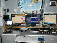 My Station